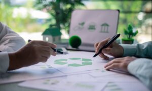 Sostenibilidad en las empresas