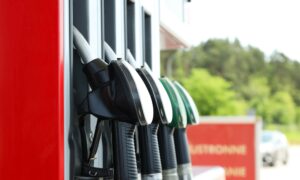 combustible sintético