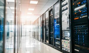 eficiencia energetica de centro de datos