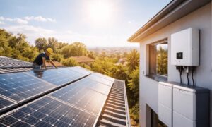 tipos de autoconsumo fotovoltaico​